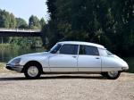 Citroen DS23 Pallas 1968 года